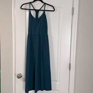 Never actually worn, Halara dress